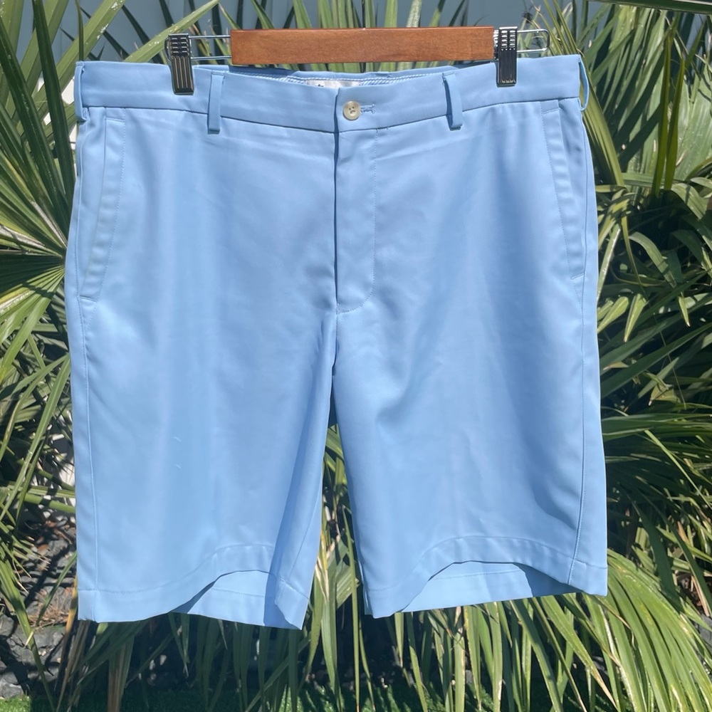 Men’s Peter Millar Golf Shorts